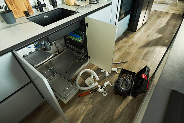 24/7 Emergency Garbage Disposal Repair experts in South Park, WY